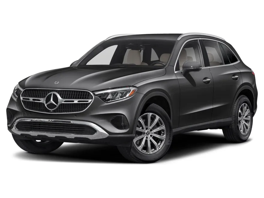 2025 Mercedes Benz GLC 300 4MATIC photo 1