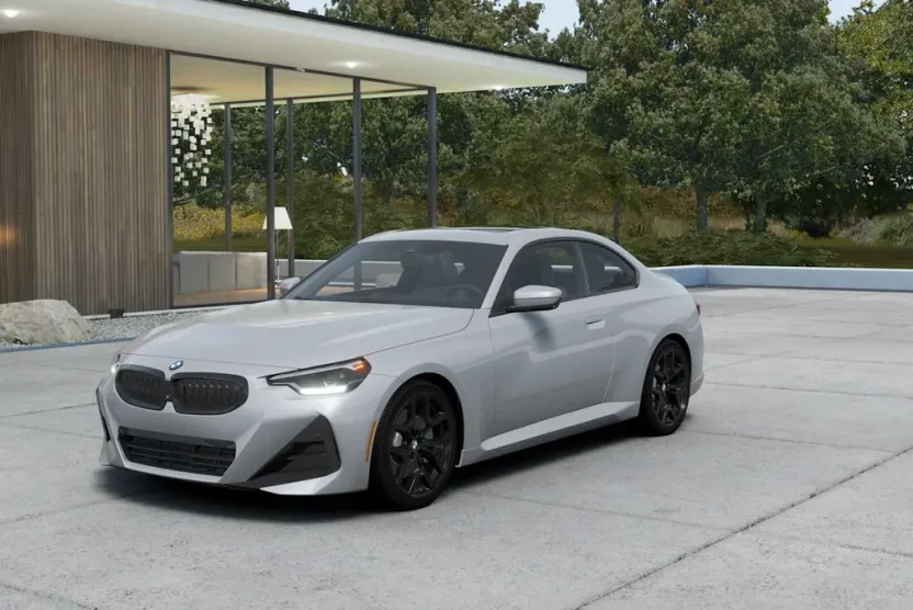 2026 Bmw 230i xDrive photo 1