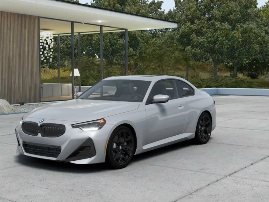 2026 Bmw 230i xDrive photo 1