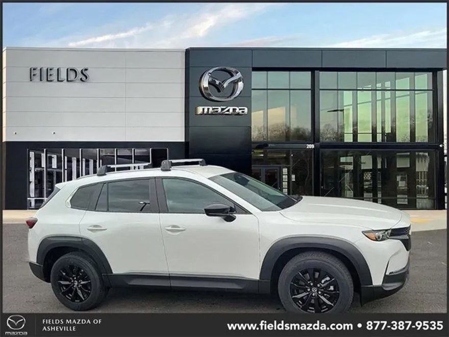 2025 Mazda CX-50 2.5 Select photo 1