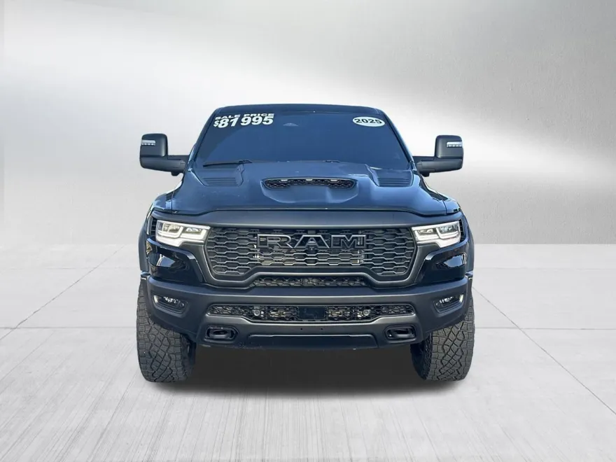 2025 Ram 1500 RHO photo 1