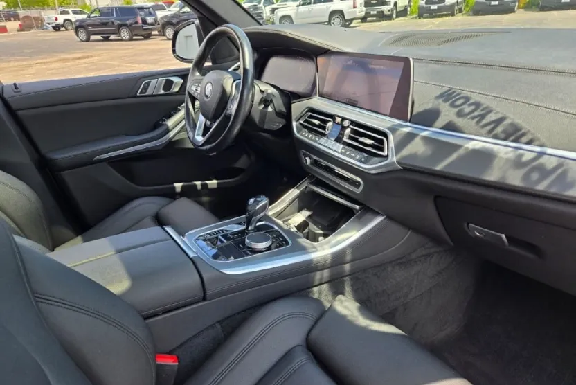 2020 Bmw X5 xDrive40i photo 1