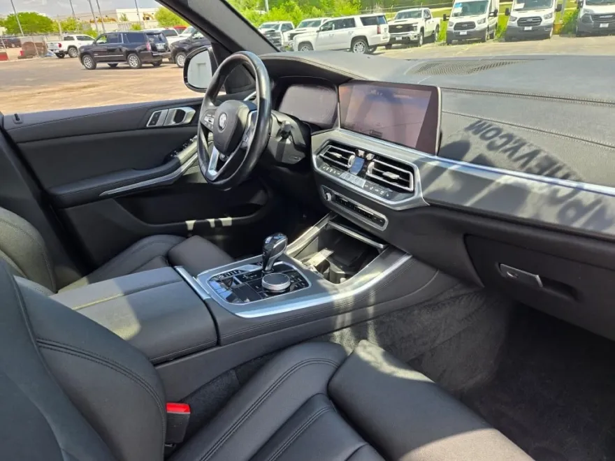 2020 Bmw X5 xDrive40i photo 1