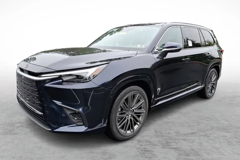 2025 Lexus TX 350 Luxury photo 1
