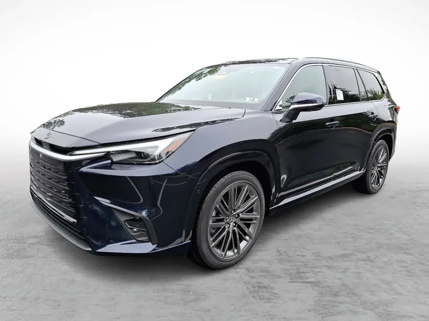 2025 Lexus TX 350 Luxury photo 1