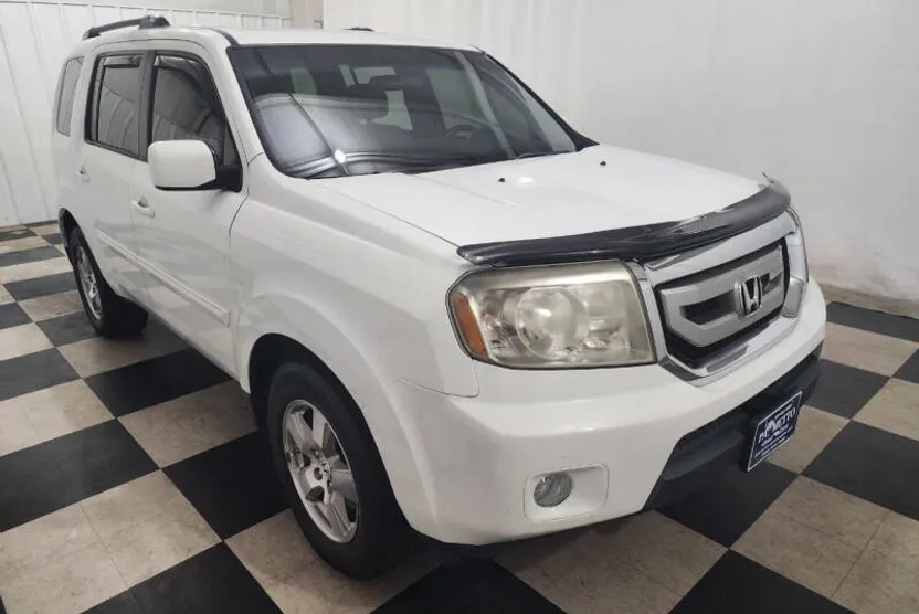 2011 Honda Pilot EX photo 1