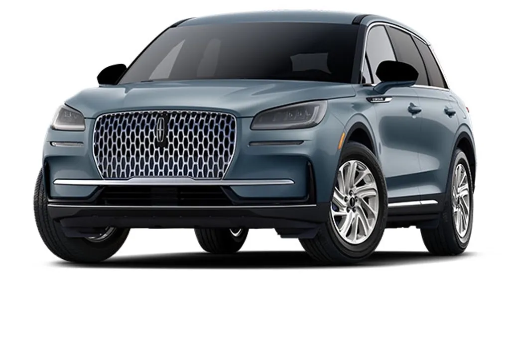 2023 Lincoln Corsair Standard photo 1