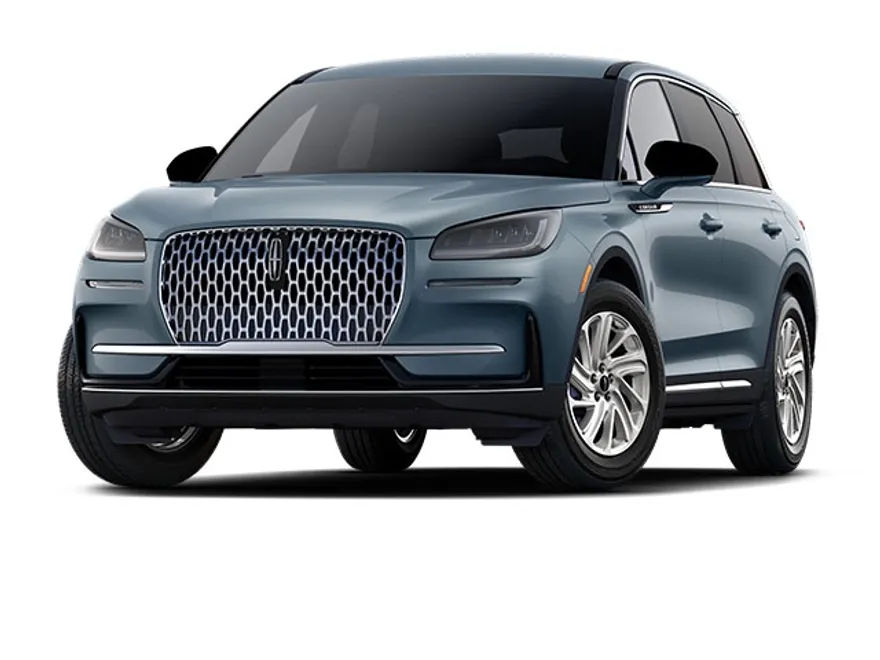 2023 Lincoln Corsair Standard photo 1