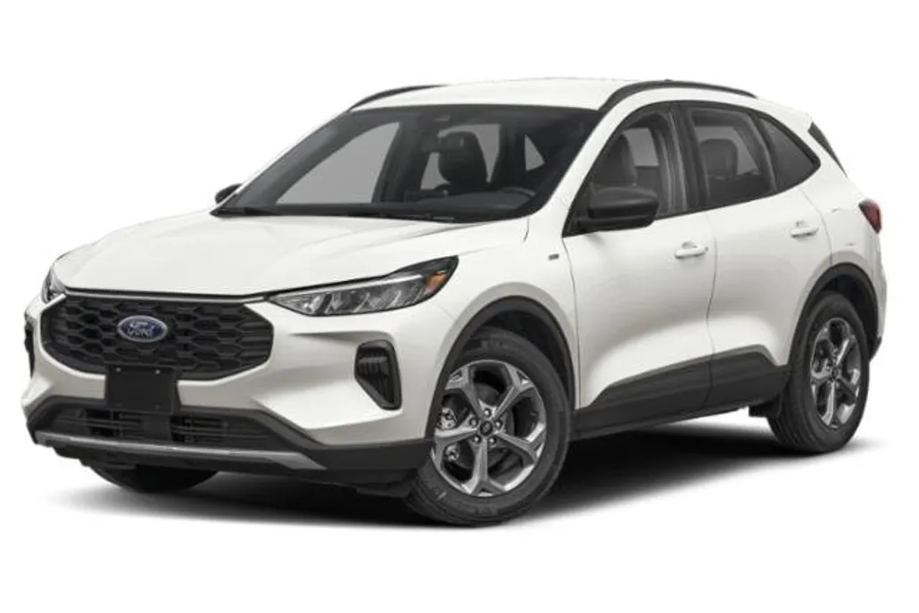 2025 Ford Escape ST-Line photo 1