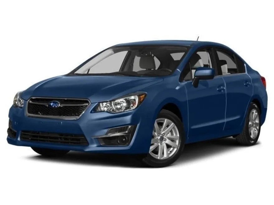 2016 Subaru Impreza 2.0i Premium photo 1