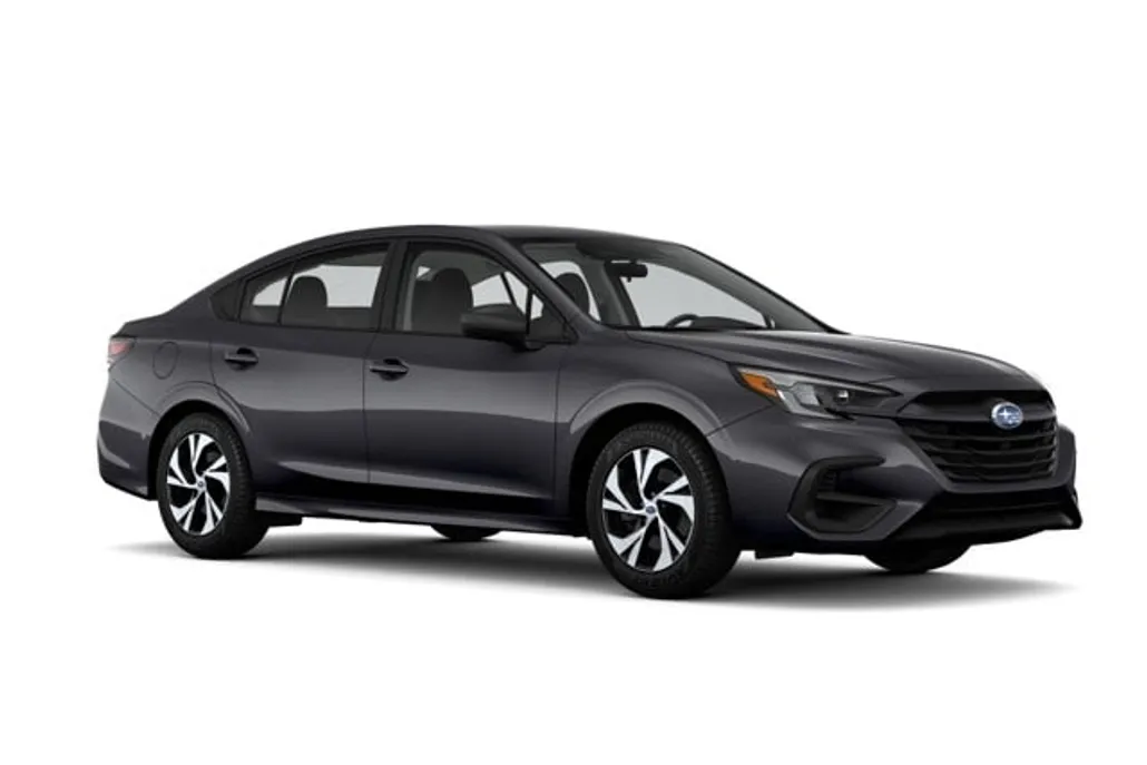 2025 Subaru Legacy Base photo 1
