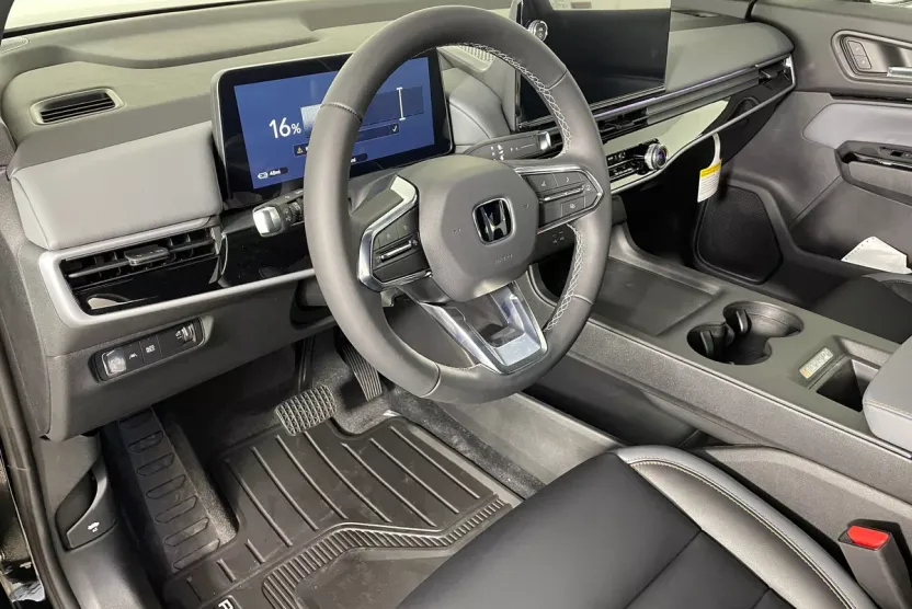 2025 Honda Prologue Touring photo 1
