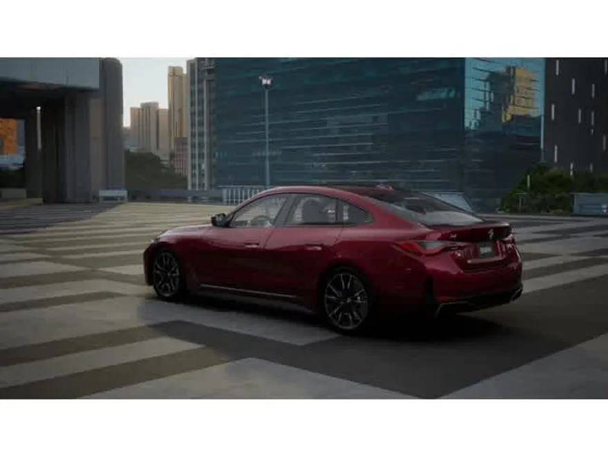 2025 Bmw i4 xDrive40 photo 1