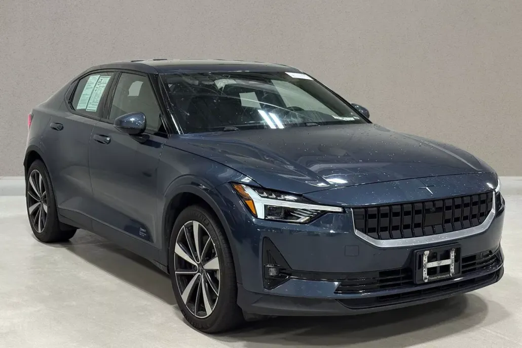 2022 Polestar PS2 e-FWD photo 1
