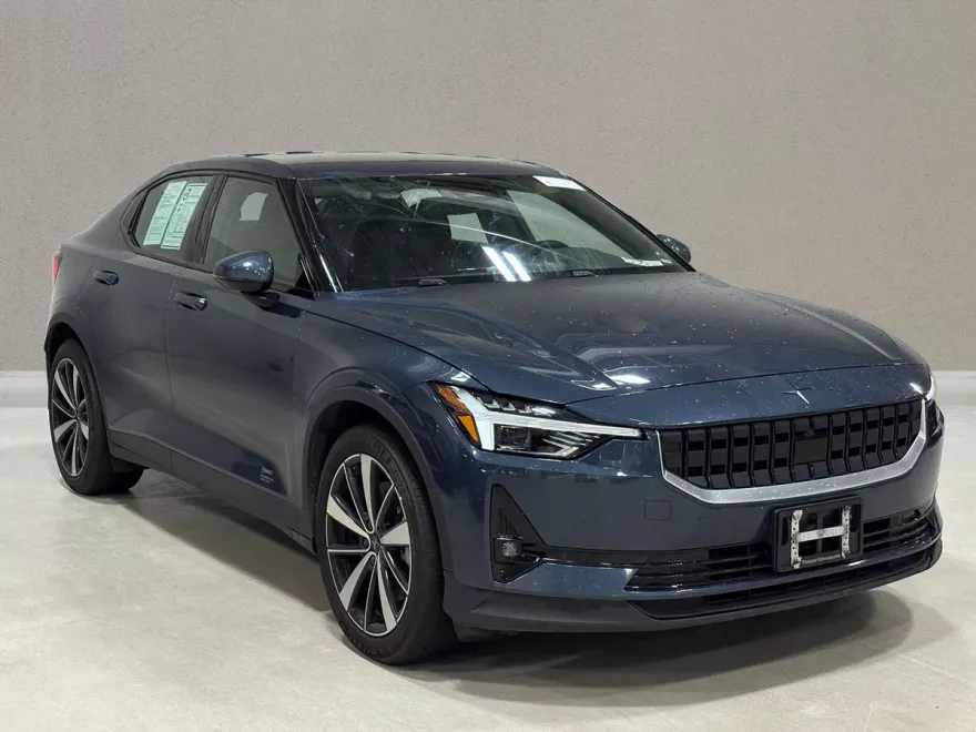 2022 Polestar PS2 e-FWD photo 1