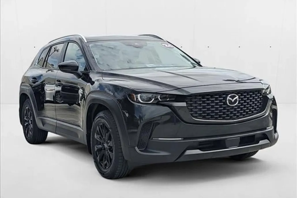 2024 Mazda CX-50 2.5 S Premium photo 1