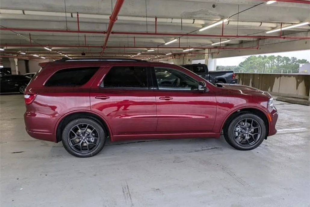 2026 Dodge Durango GT Plus photo 1