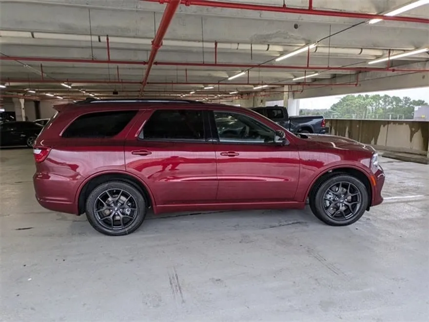 2026 Dodge Durango GT Plus photo 1