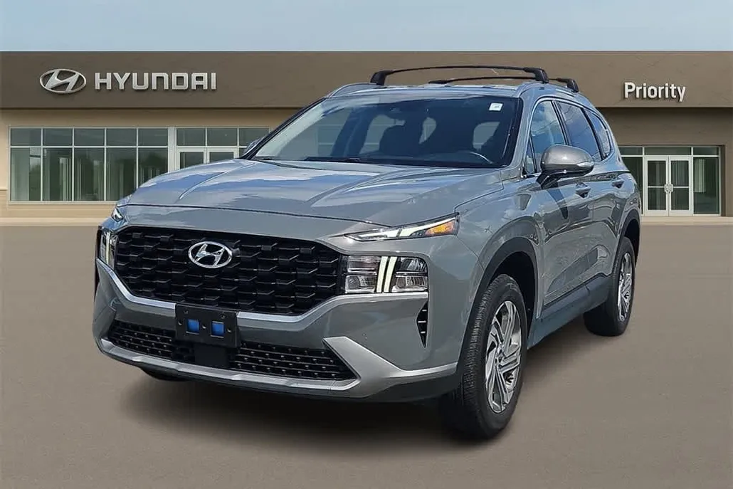 2023 Hyundai Santa Fe SEL photo 1