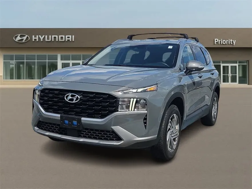 2023 Hyundai Santa Fe SEL photo 1