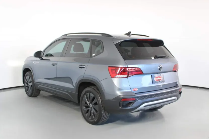 2024 Volkswagen Taos S photo 1