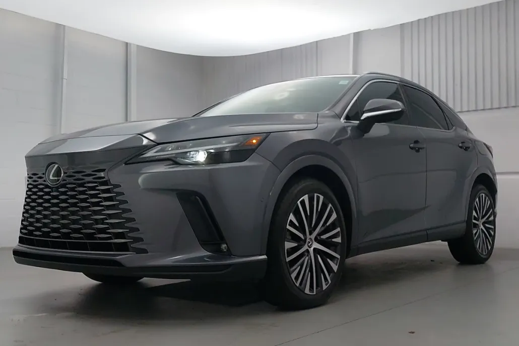 2023 Lexus RX 350 Premium photo 1