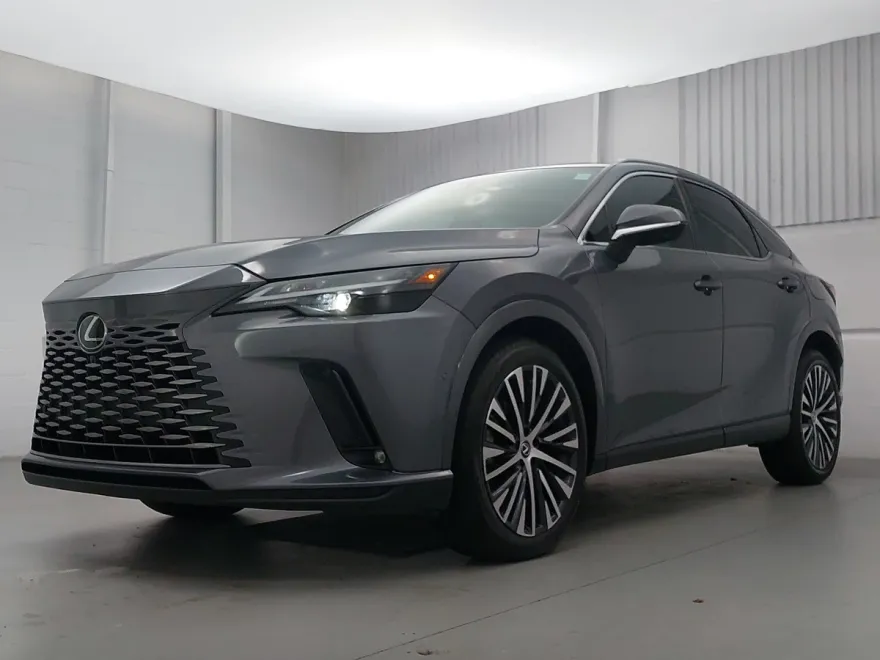 2023 Lexus RX 350 Premium photo 1