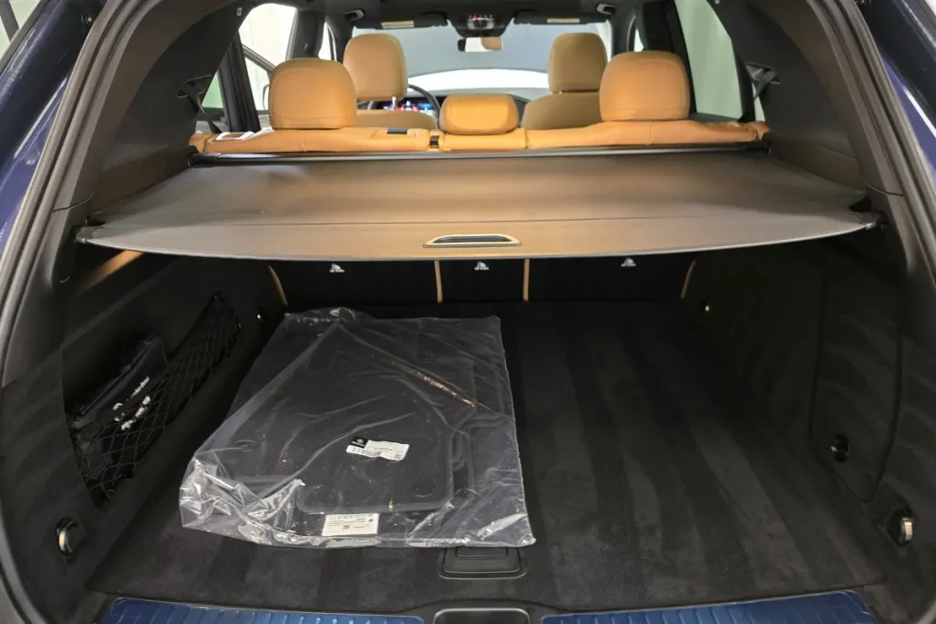 2025 Mercedes Benz GLE 350 4MATIC photo 1
