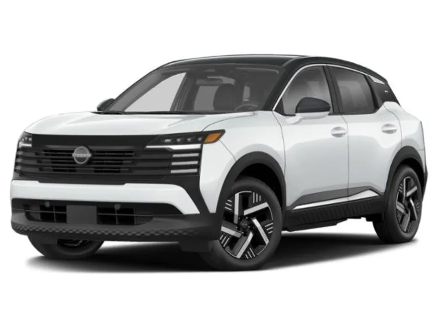 2025 Nissan Kicks SV photo 1