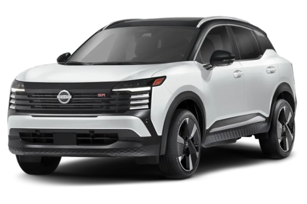 2025 Nissan Kicks SR photo 1