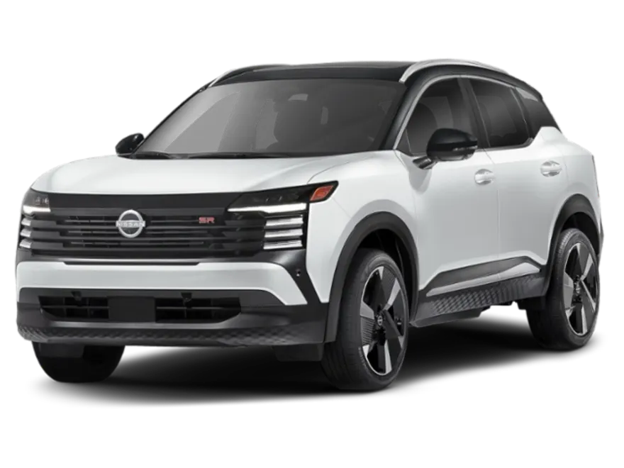 2025 Nissan Kicks SR photo 1