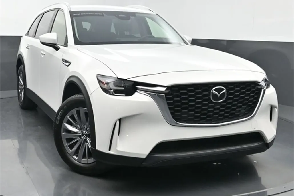 2025 Mazda CX-90 3.3 Turbo Select photo 1