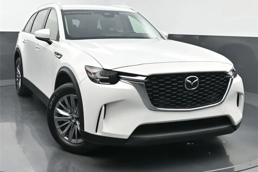 2025 Mazda CX-90 3.3 Turbo Select photo 1