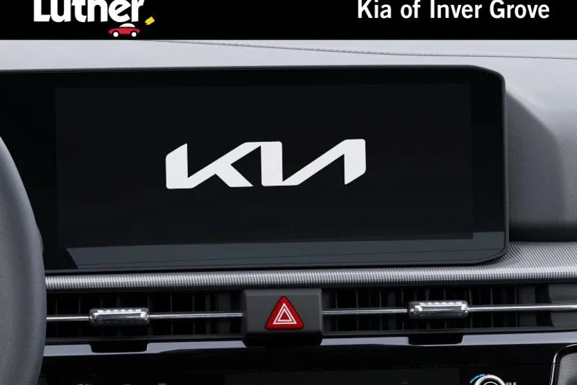 2026 Kia Sportage photo 1