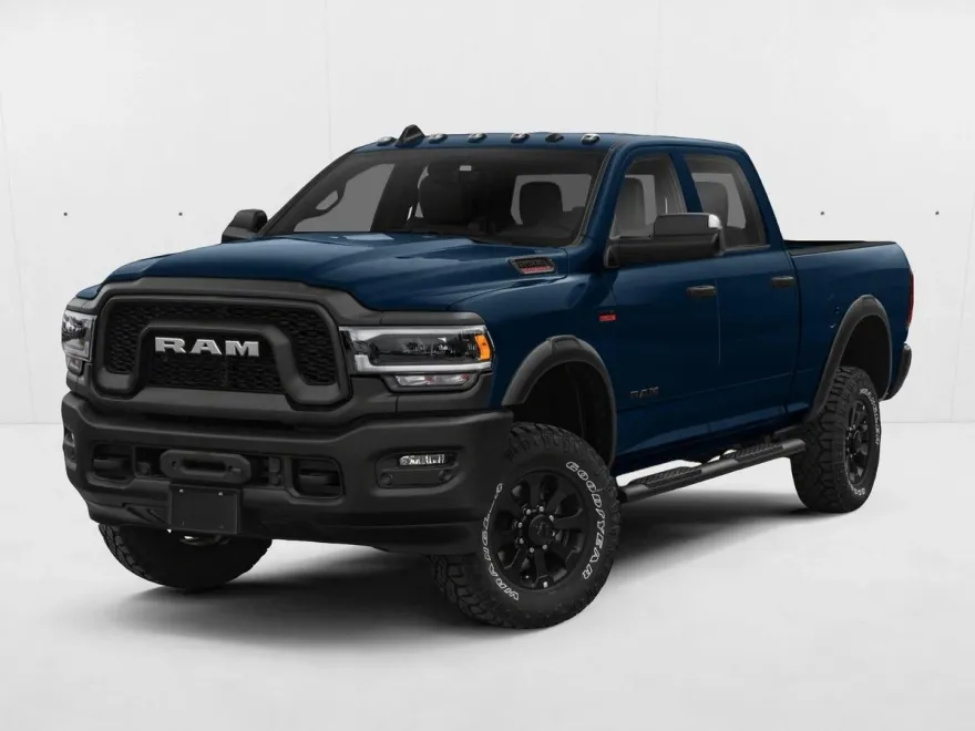 2020 Ram 2500 Base photo 1