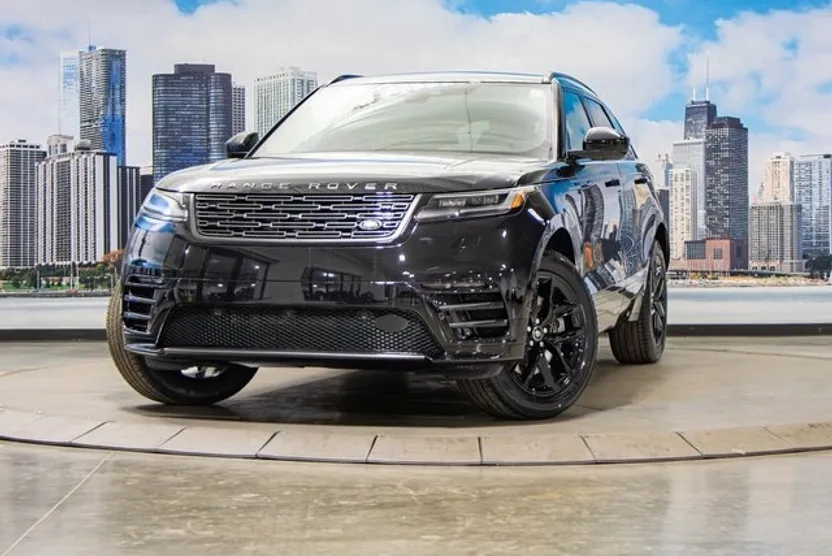 2026 Land Rover Range Rover Velar P250 Dynamic SE photo 1
