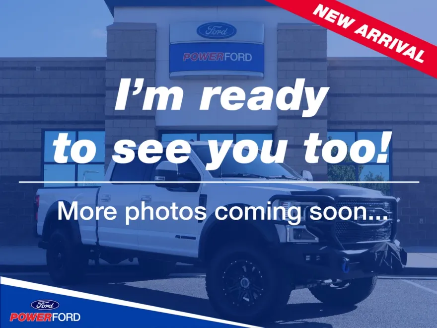 2020 Ford F-350 photo 1