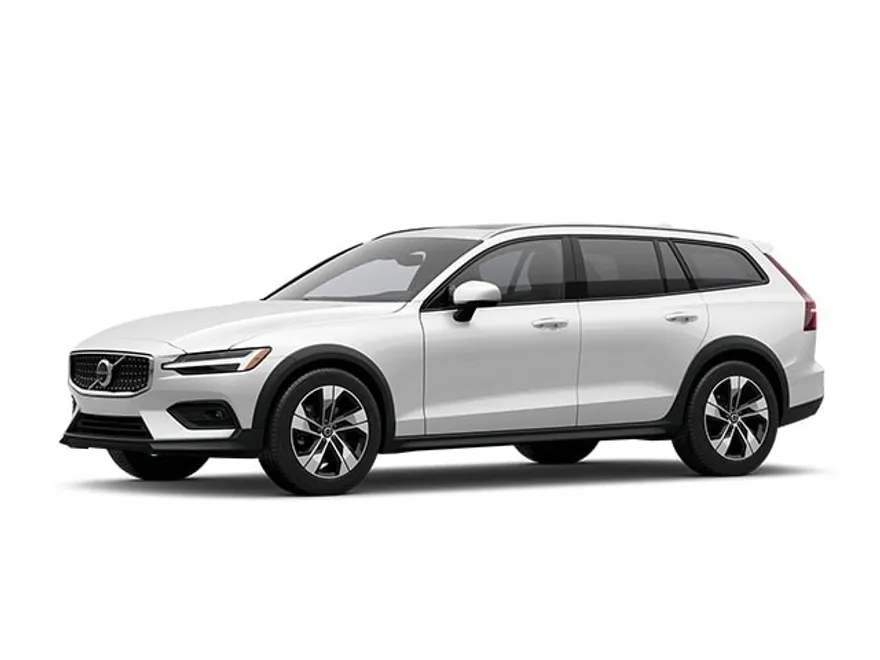 2026 Volvo V60 Cross Country B5 Plus photo 1