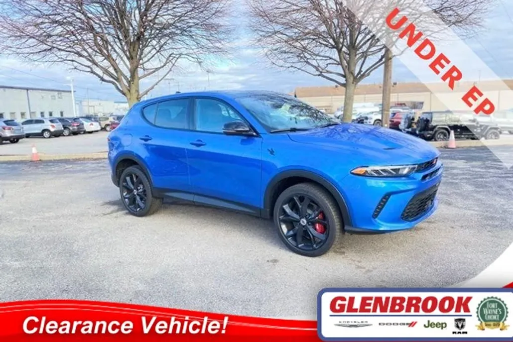 2024 Dodge Hornet GT Plus photo 1