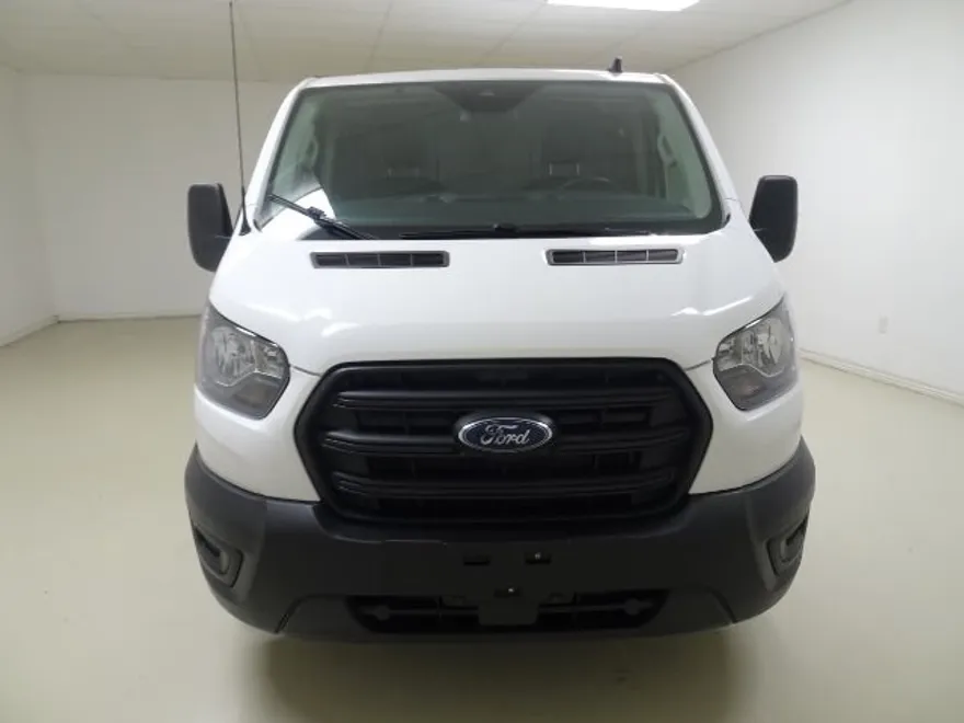 2020 Ford Transit Cargo Van photo 1