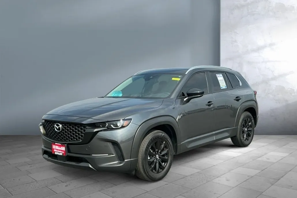 2024 Mazda CX-50 2.5 S Preferred photo 1