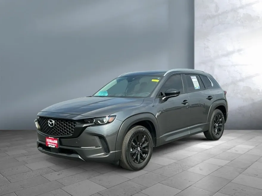2024 Mazda CX-50 2.5 S Preferred photo 1