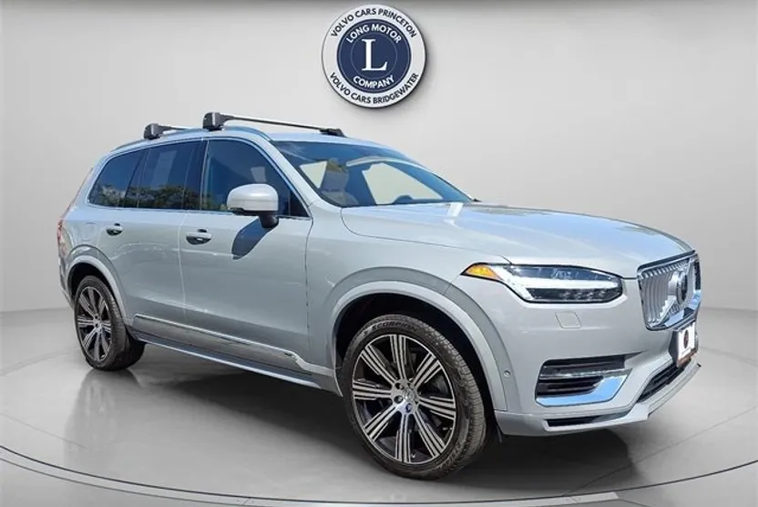 2024 Volvo XC90 Recharge Ultimate photo 1