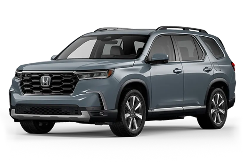 2025 Honda Pilot Touring photo 1