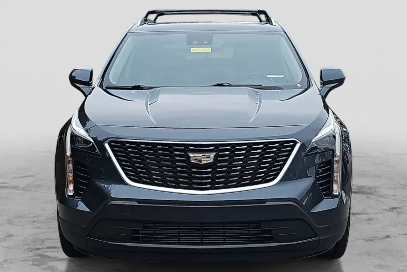 2021 Cadillac XT4 Luxury photo 1