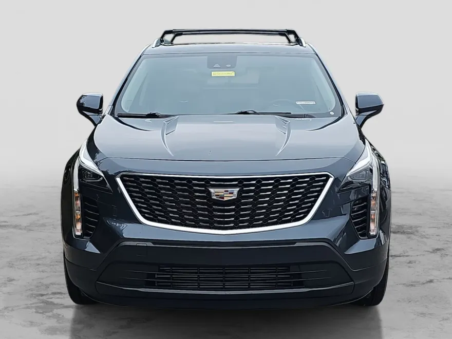 2021 Cadillac XT4 Luxury photo 1