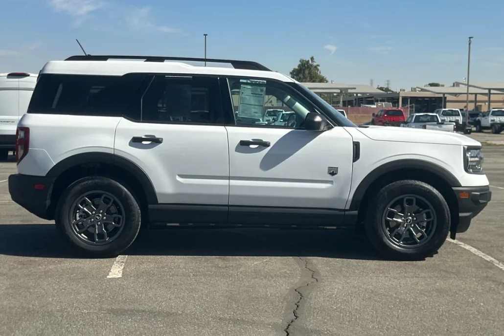 2023 Ford Bronco Sport Big Bend photo 1
