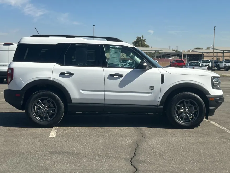 2023 Ford Bronco Sport Big Bend photo 1