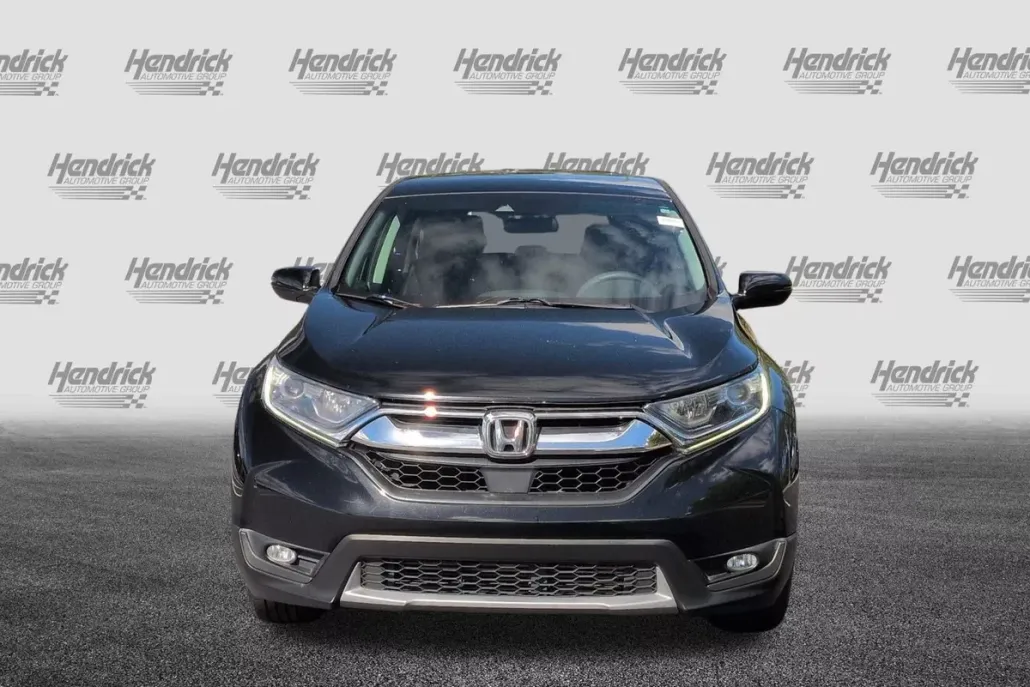 2018 Honda CR-V EX photo 1