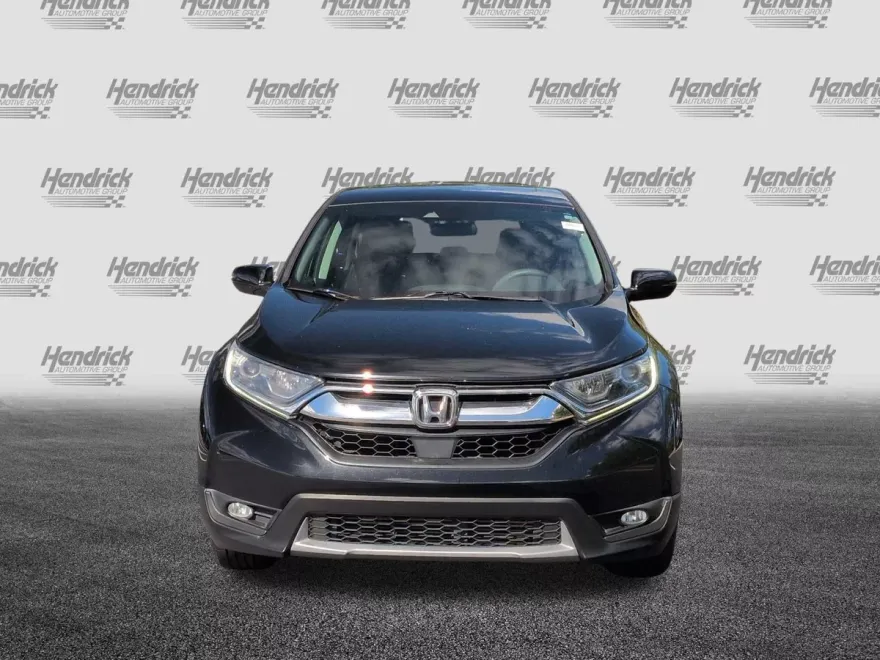 2018 Honda CR-V EX photo 1